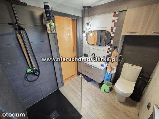 Zadbany i przestronny dom w Wodzisławiu Śląskim os-12