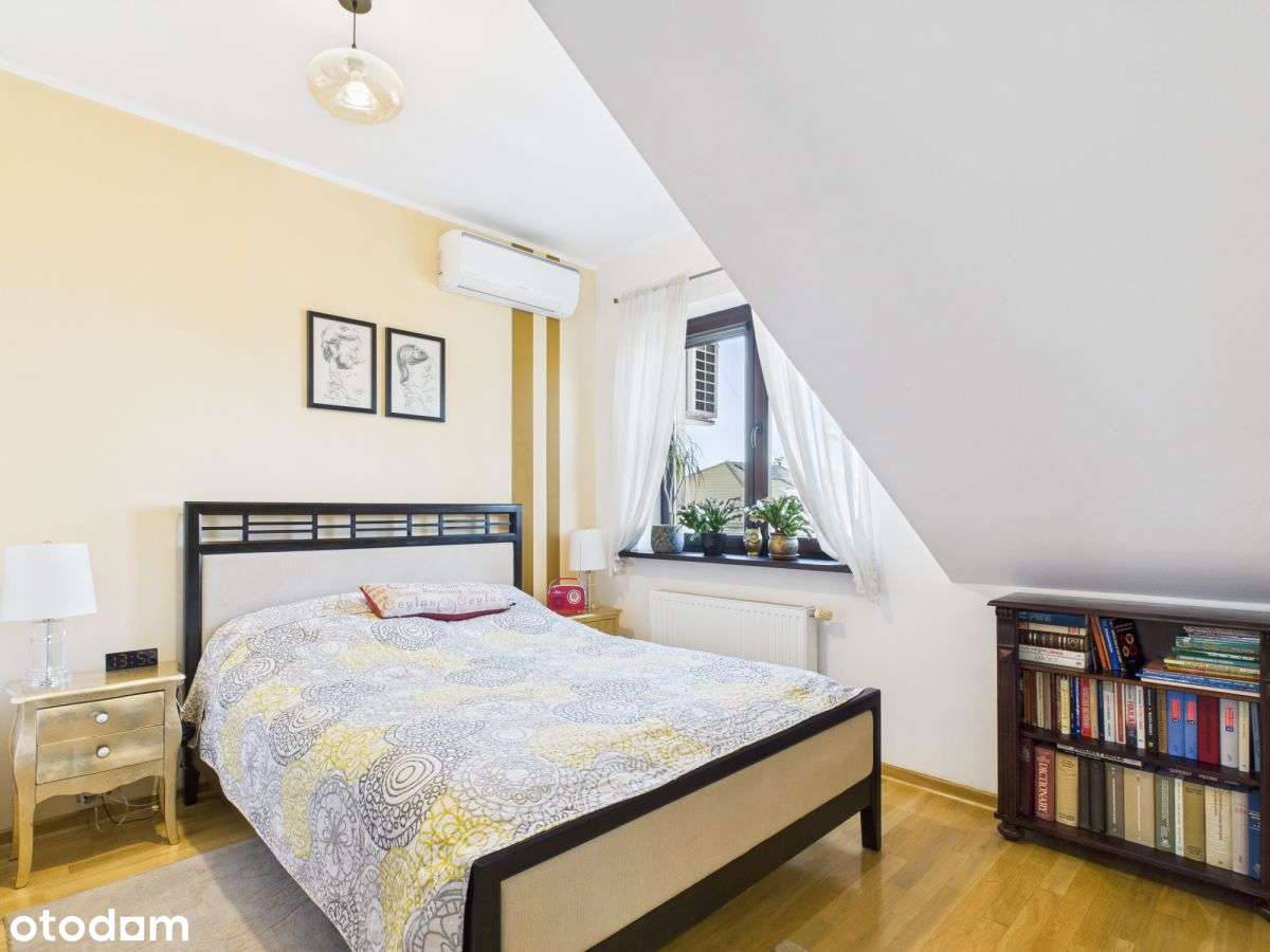 Bezczynszowe mieszkanie z garażem blisko Warszawy-14