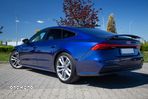 Audi A7 50 TFSI e Quattro S tronic - 15