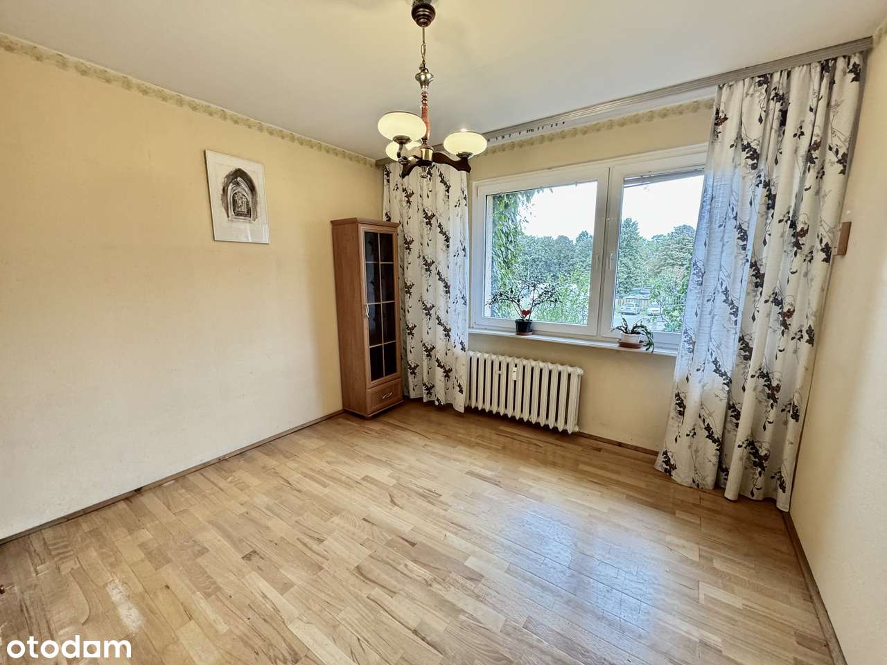 2 pokoje na PARTERZE | 49,60m2 | spółdzielcze - własnościowe-8