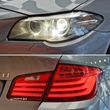 BMW Seria 5 525d xDrive Touring Aut. Luxury Line - 28