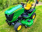 John Deere 1025r - 16