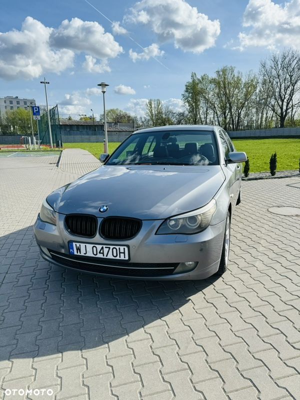 BMW 5