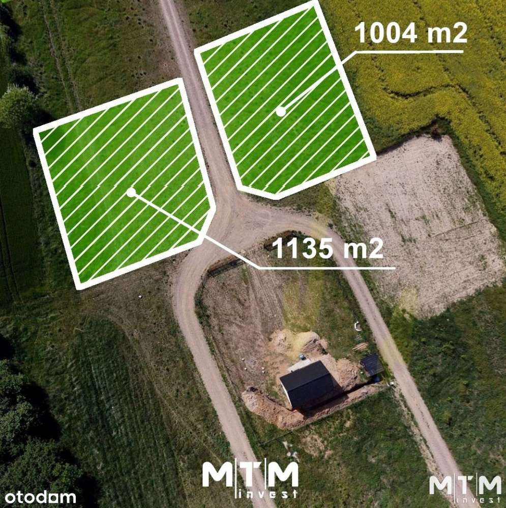 Osiedle przy ul. Lawendowej w Moryniu-4