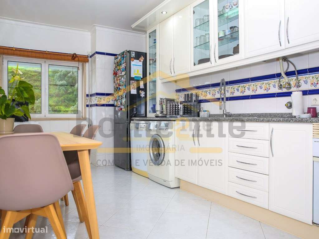 Magnifico Apartamento T3 - Vila Franca de Xira-9