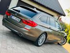 BMW Seria 5 520d xDrive mHEV sport - 5