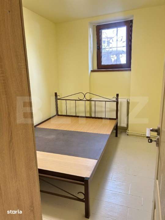 Apartament cu 2 camere, demisol, central, zona Hasdeu - Imagine principală: 4/10
