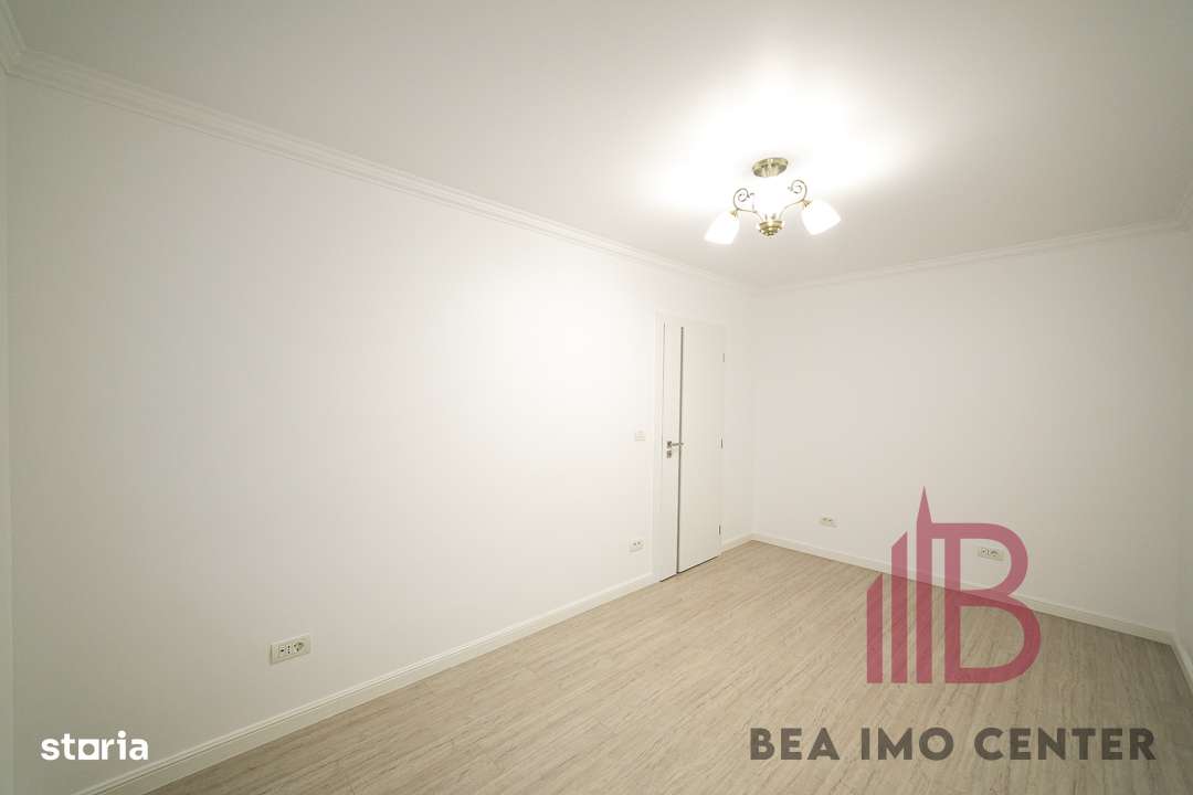 Birou elegant , etaj 1, complet modernizat, B-dul Revoluției-10