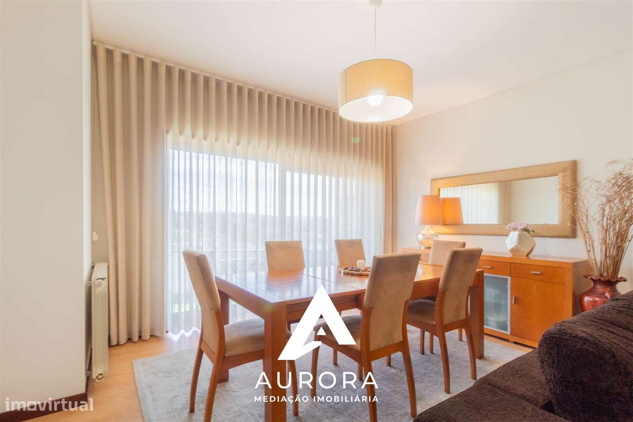 Apartamento T3 Venda em Anta e Guetim,Espinho - Grande imagem: 5/42