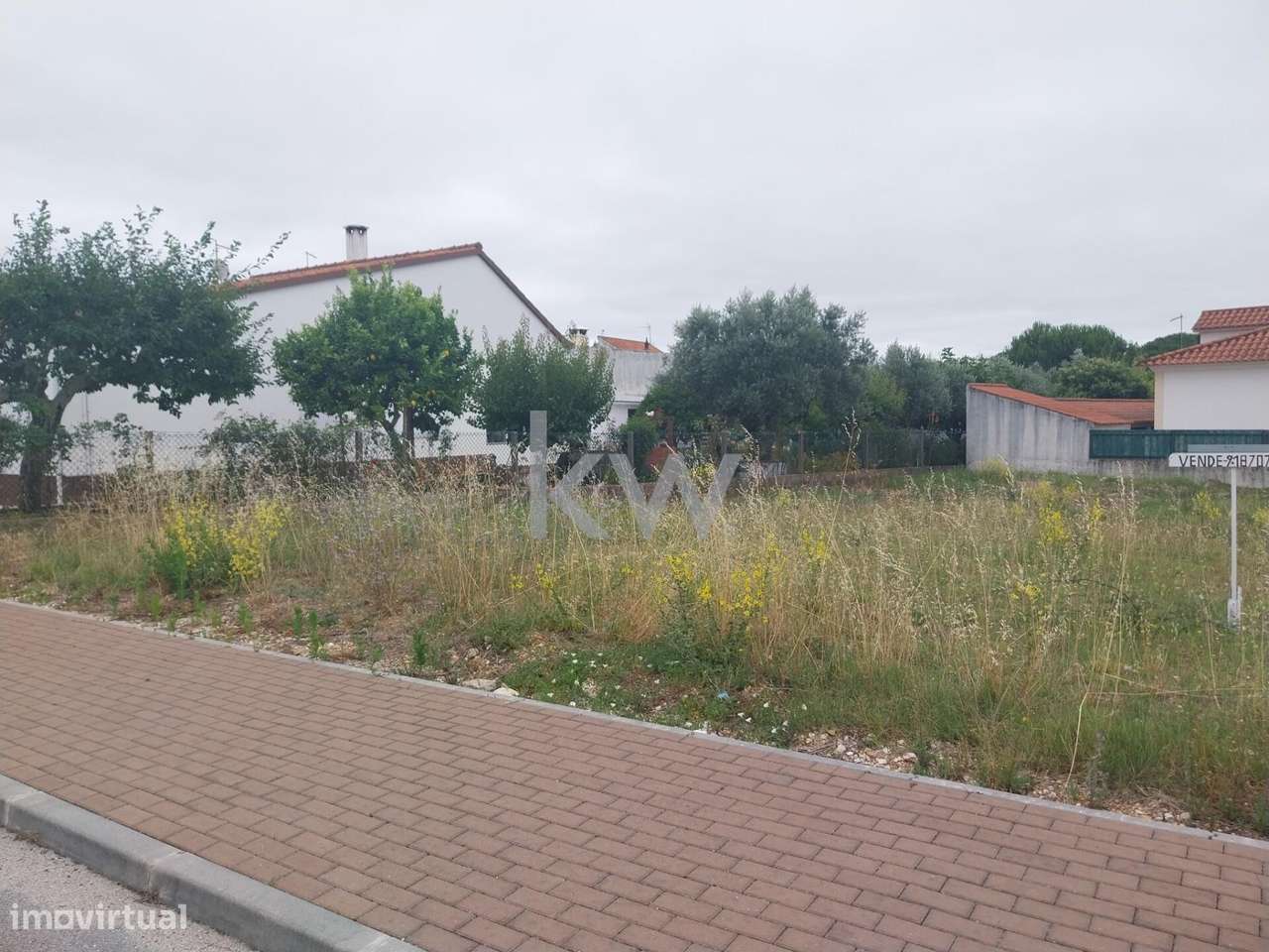 Terreno Urbano para 1 Moradia em Constância - Grande imagem: 3/7