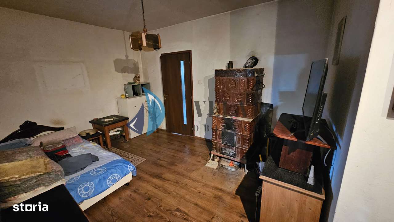 Casa, 57 m²,  - Imagine principală: 4/10