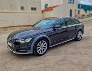 Audi A6 Allroad 3.0 TDi quattro Adv.S tronic