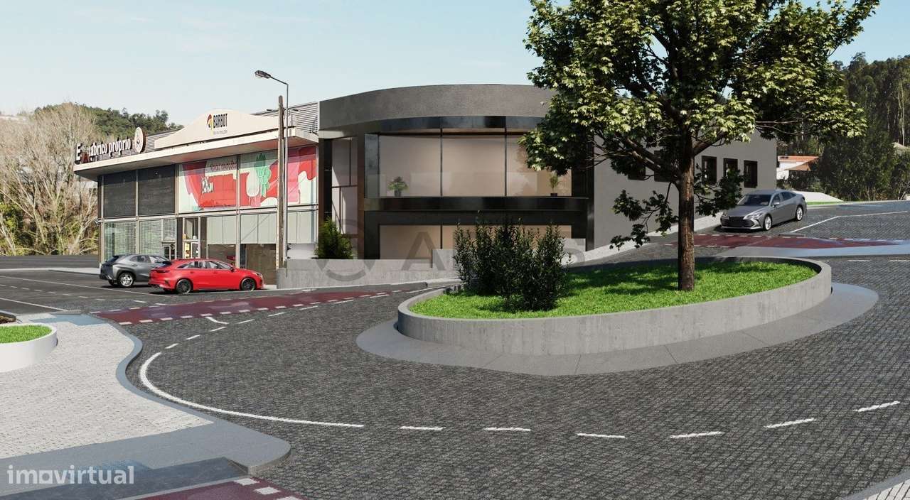 Apartamento T3 NOVO localizado em Celeirós, Braga-29