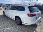 Volkswagen Passat Variant 2.0 TDI DSG R Executive - 4