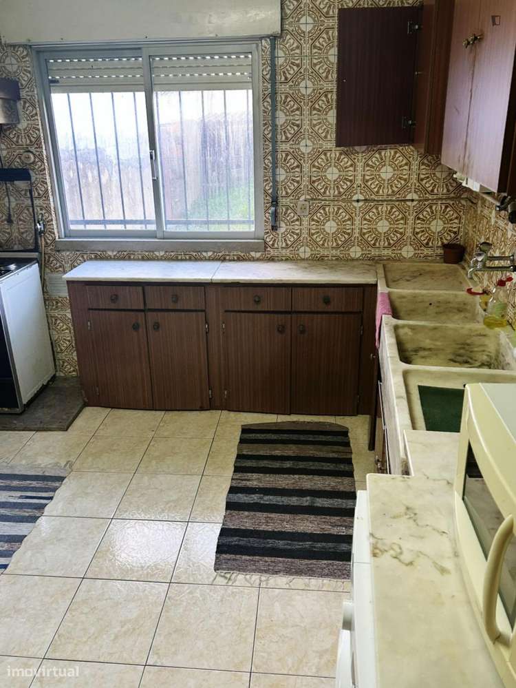 Quarto - localizado em Leiria - Grande imagem: 2/6