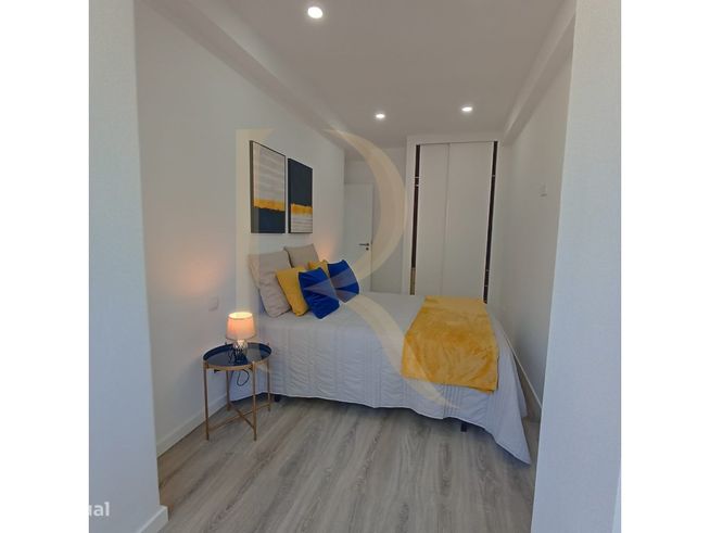 Apartamento T3 em remodelação total em Penha de França - Lisboa-6