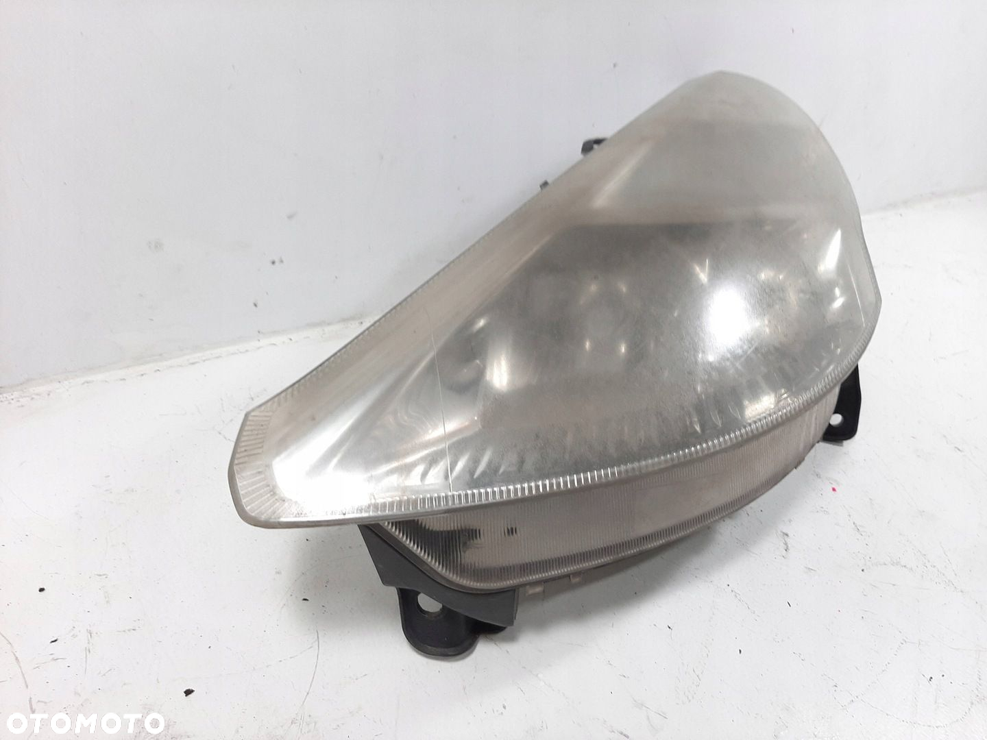 CITROEN C3 PLURIEL 04R LAMPA LEWY PRZOD 9641774480 - 3