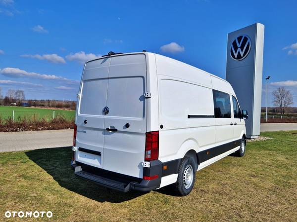 Volkswagen Crafter - 7