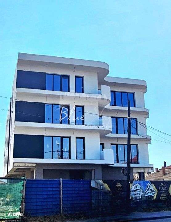 Apartament cu 2 camere cu balcon generos – Elira Plus Residence, Pal - Imagine principală: 4/6