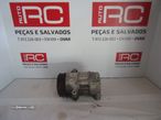 Compressor AC Fiat Tipo 1.3 - 1