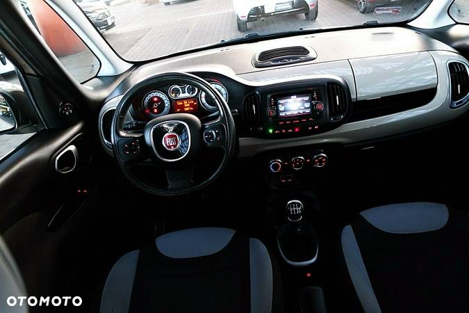 Fiat 500L - 13