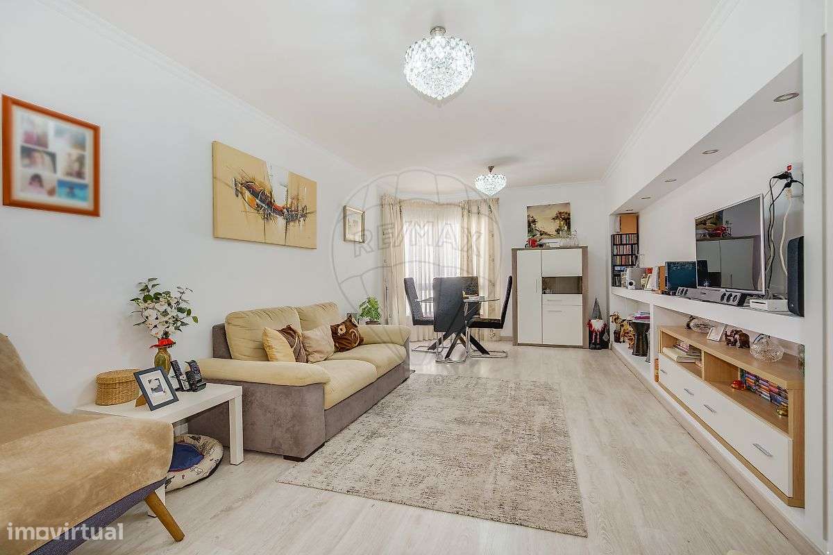 Apartamento T3 para venda-6