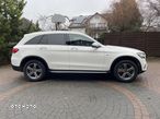 Mercedes-Benz GLC 300 4Matic 9G-TRONIC - 6