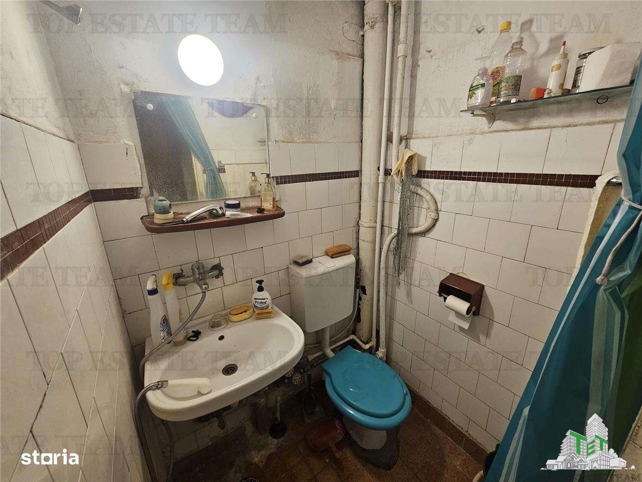 Studio 2 camere – Tomis Nord, etaj 1, ideal pentru investitie  renovar-11