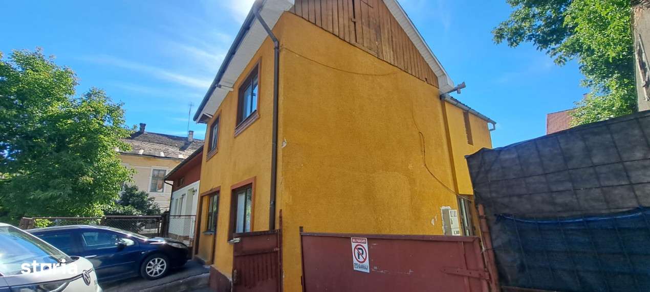 Spatiu comercial, alimentatie publica, finisat, 67 mp, 2 nivele, Ultra - Imagine principală: 1/5