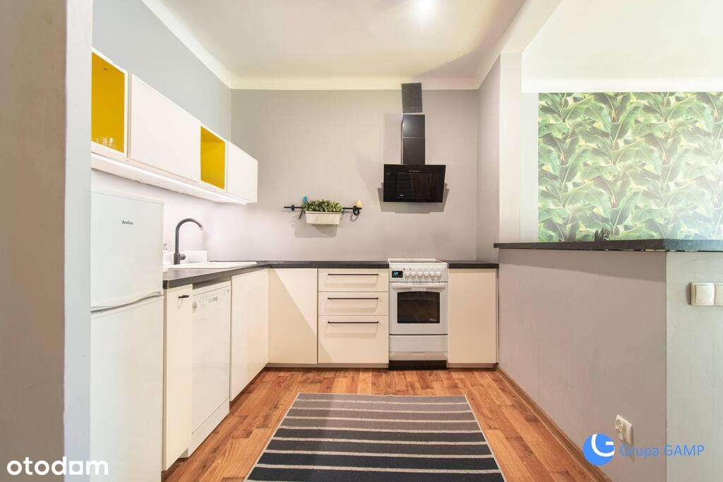 Stare Miasto, Rynek. 2-pok, 60 m2, ul. Sławkowska - Pełny obrazek: 5/16