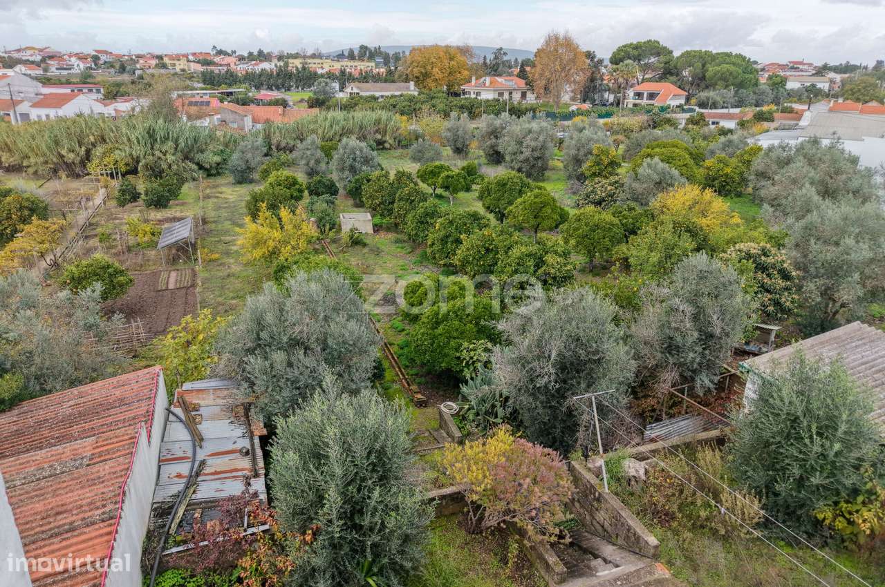 Moradia T4 Riachos - Torres Novas-9