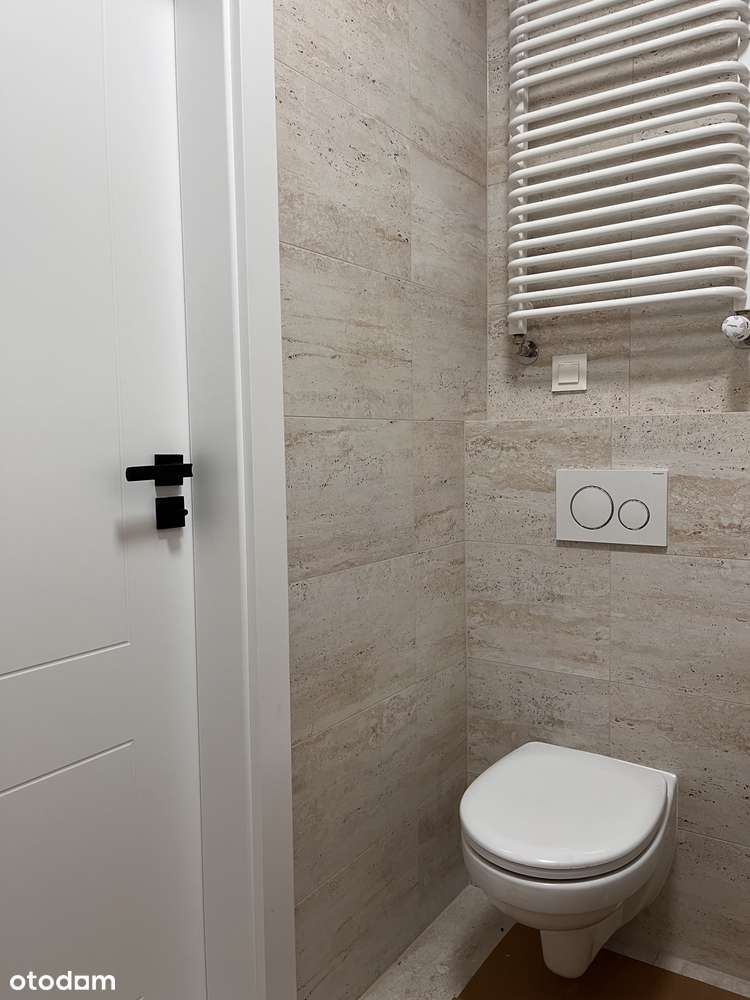 Nowe mieszkanie do wynajęcia - Pełny obrazek: 4/6