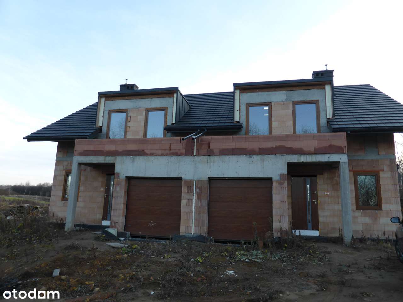 Ostatni Bliźniak - polecam - super cena !!!! - Pełny obrazek: 5/9