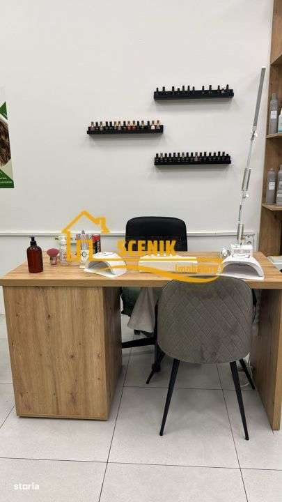 Sepsi Value Center, Afacere La Cheie - salon de infrumusetare Giza Bea-4