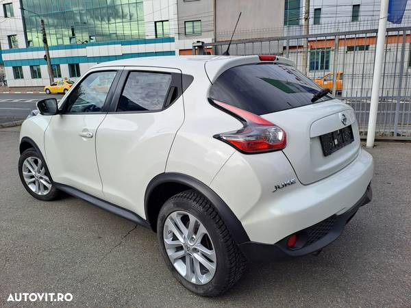 Nissan Juke 1.2 DIG-T Acenta - 6