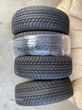 vand jante originale bmw X1-F48 pe 17” cu anvelope de iarnă - 1