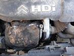 Turbo Citroen C3 I (Fc_, Fn_) - 1