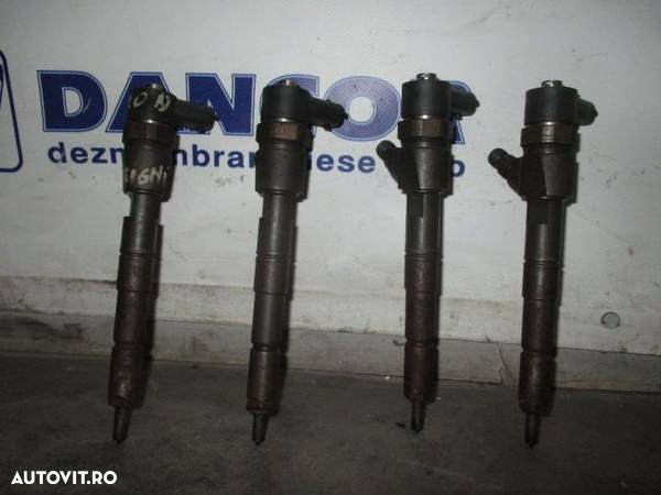 Injector Opel Insignia - 2