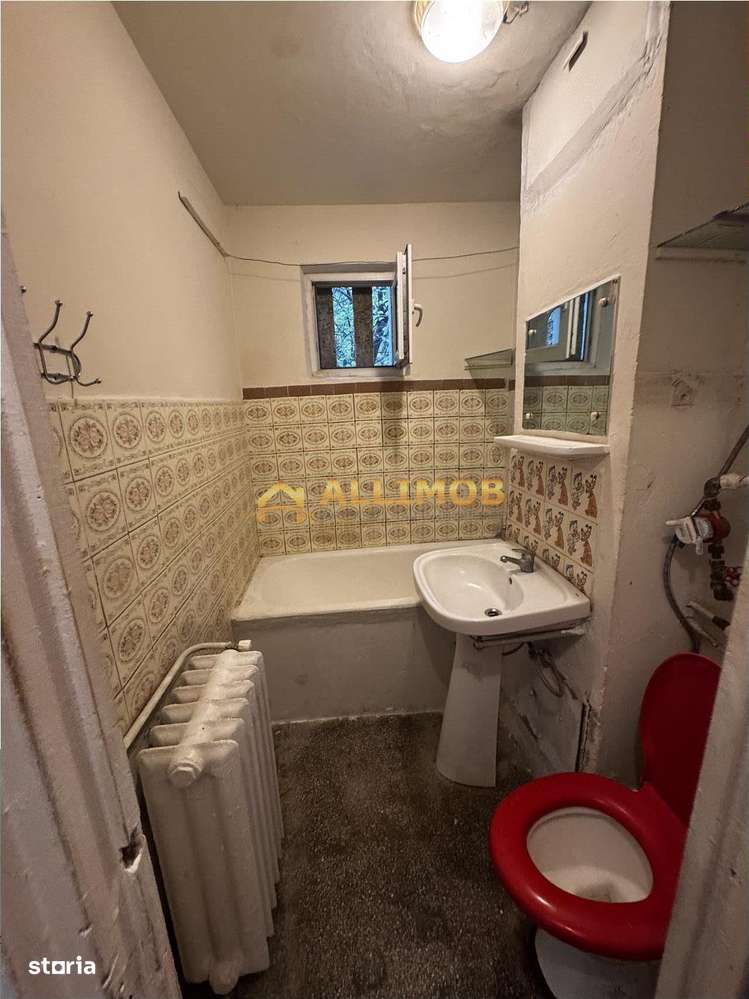Apartament 3 camere de vanzare – Tei, Sector 2, Bucuresti,49 mp utili-12