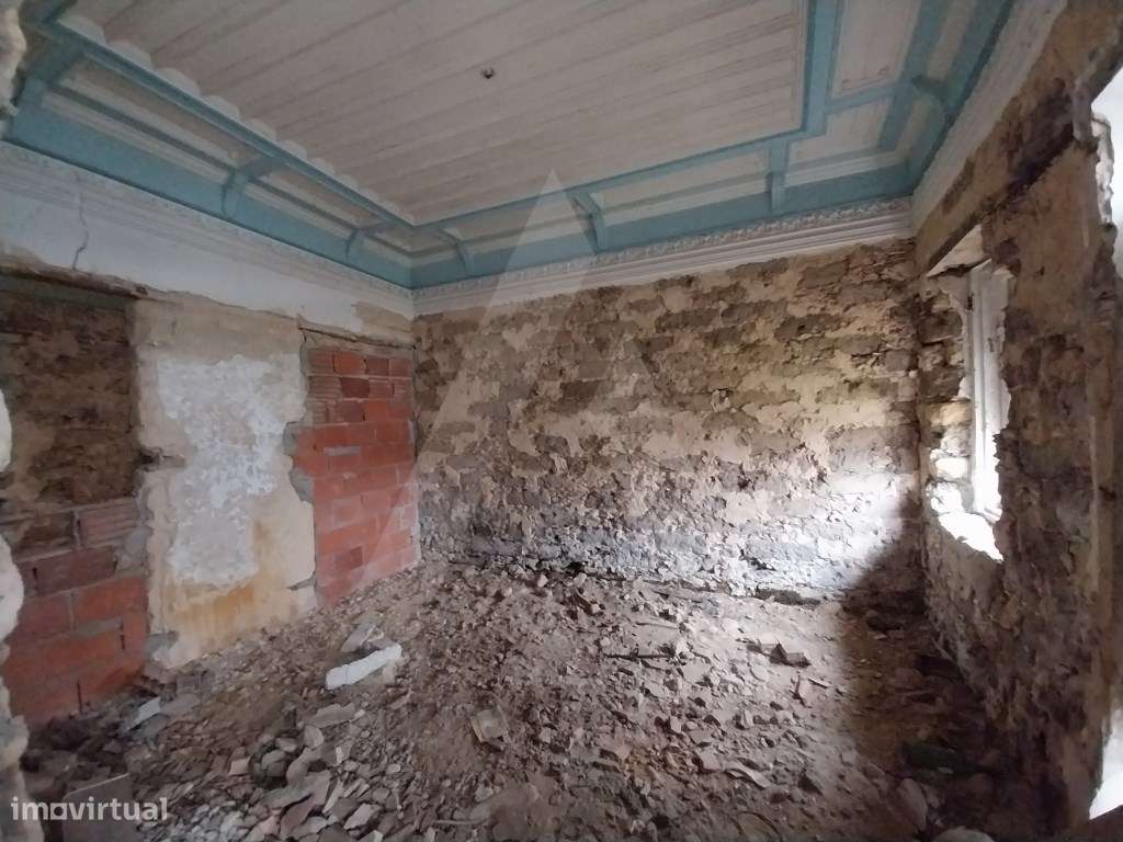 Moradia T2 na Murtosa - Grande imagem: 4/28