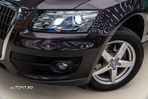 Audi Q5 2.0 TFSI Quattro Tiptronic - 38