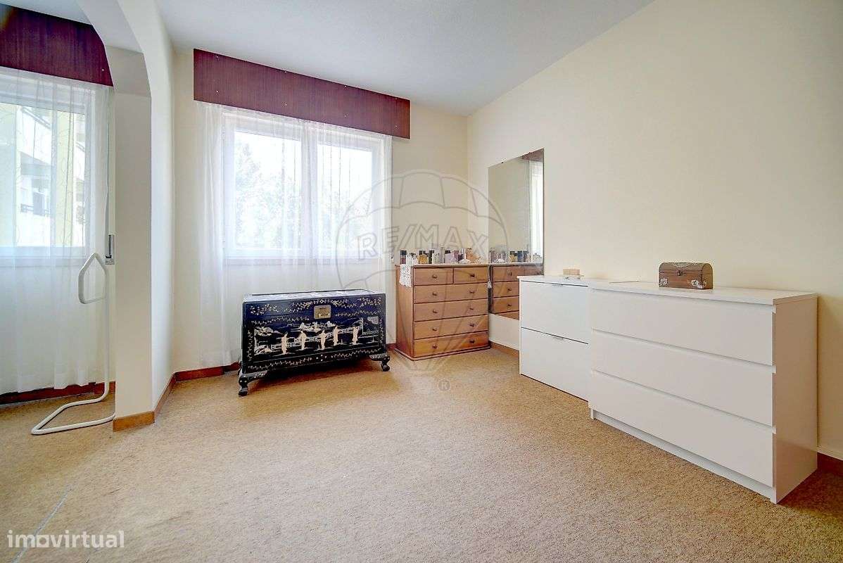 Apartamento T5 para venda-8