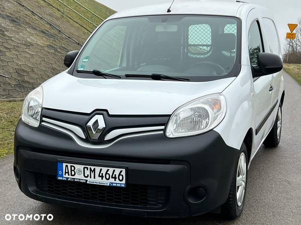 Renault Kangoo - 21