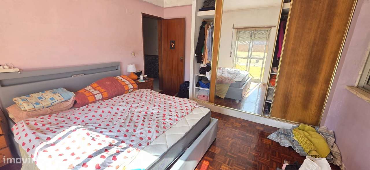 T2 na Serra das Minas com excelente localização e boas áreas-8