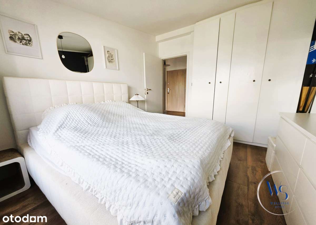 Twoje miejsce na start - słoneczne 2pok mieszkanie-5