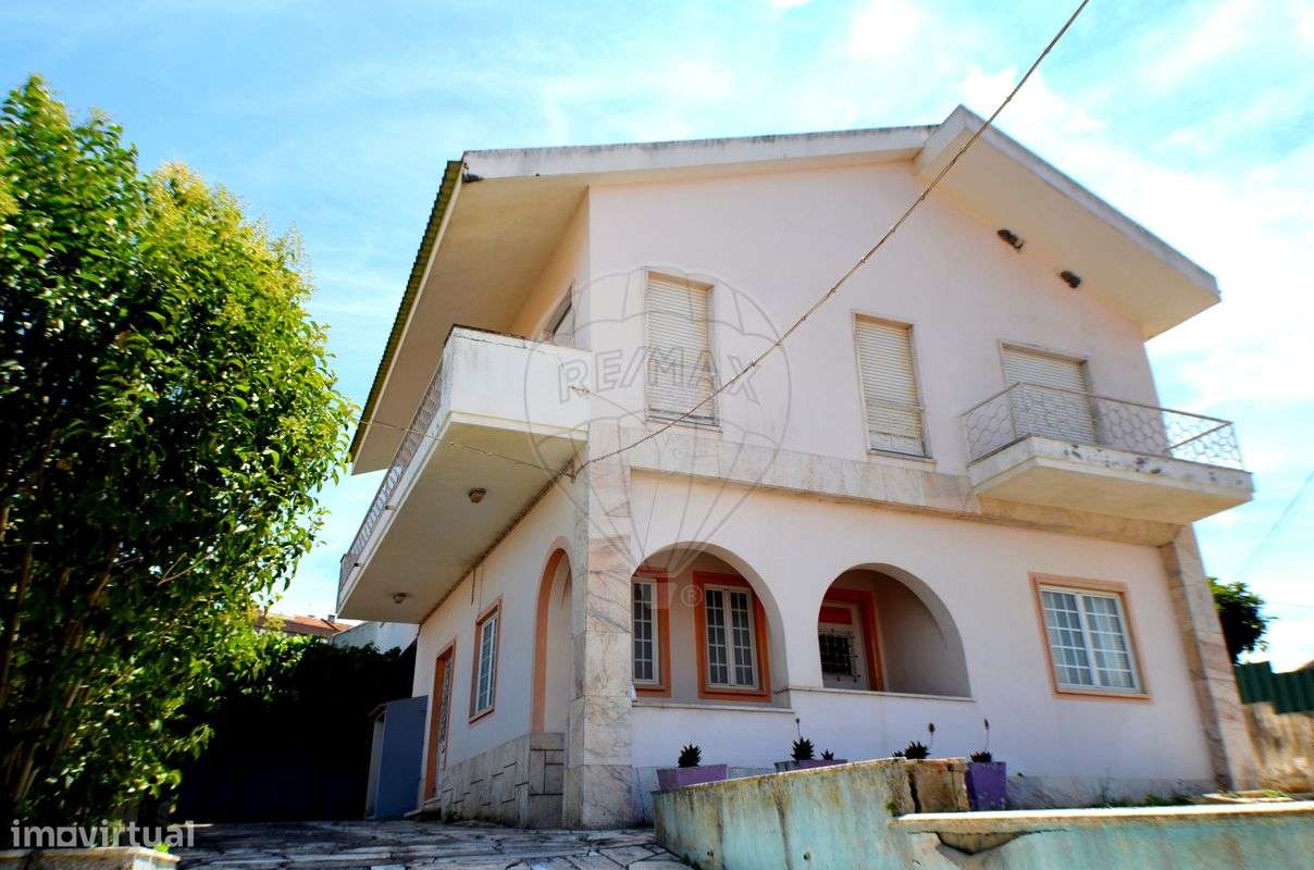 Moradia T6 para venda - Grande imagem: 5/31