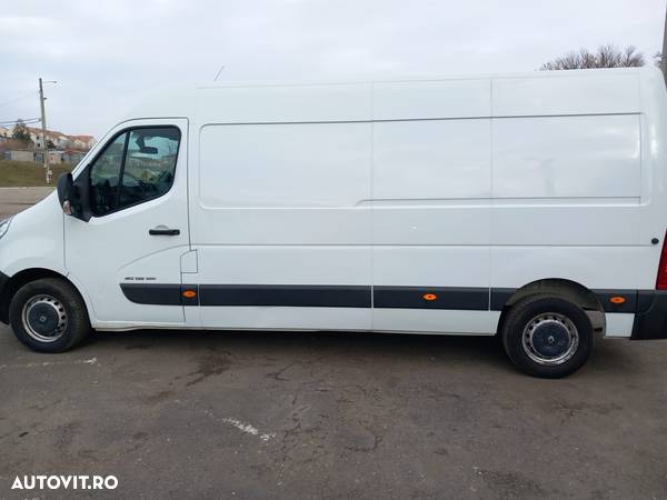 Renault Master ENERGY dCi 135 Start & Stop L3H2 VA - 8