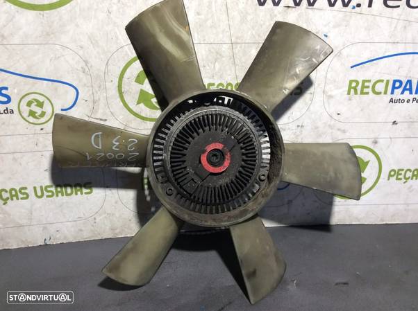 Termo Ventilador Mercedes Sprinter 2.3 D  A0002002223 - 1