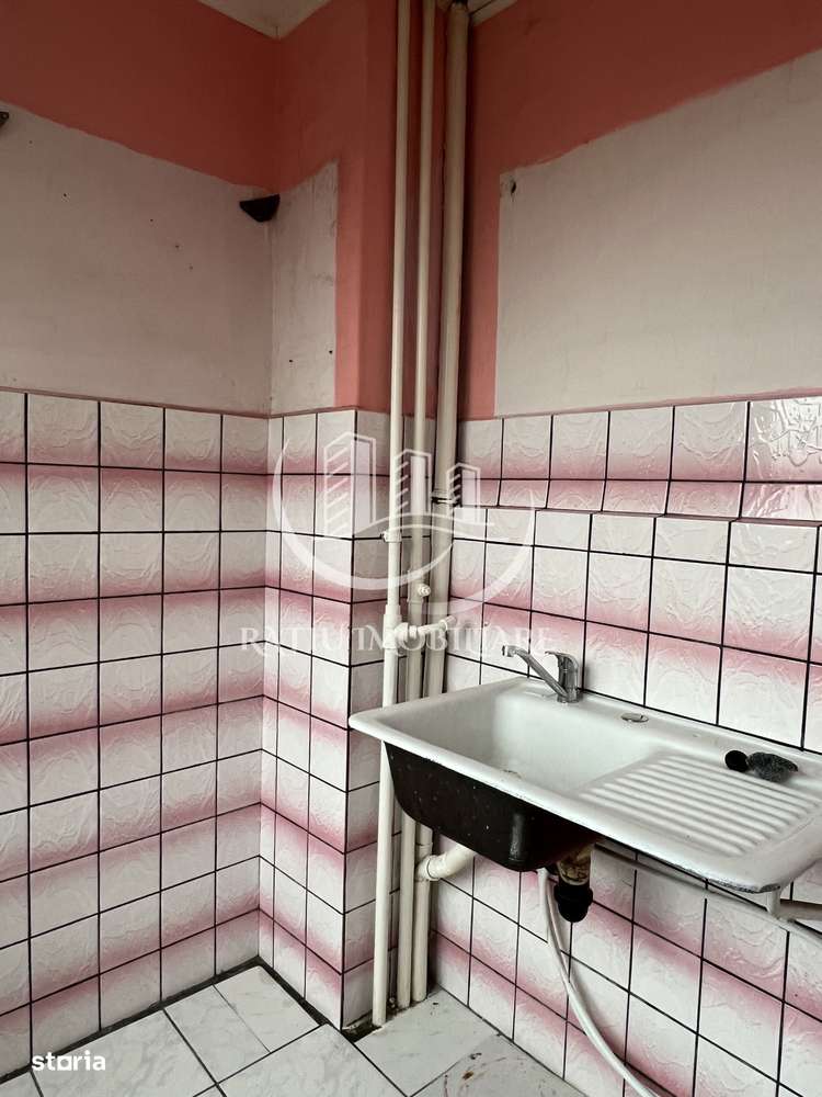 Apartament cu 2 camere | Etajul 1 | Velenta | Oradea-4