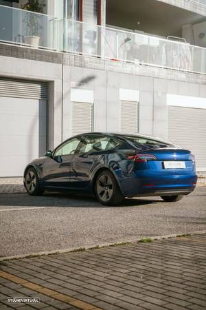 Tesla Model 3 Long-Range Dual Motor AWD - 8